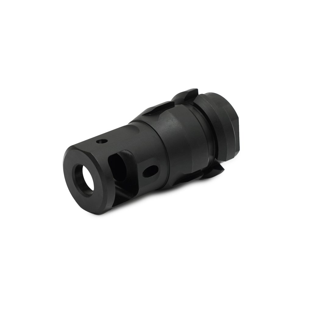 PTS Dead Air Keymicro