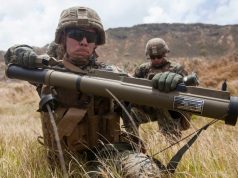 Marine Corps Set to Receive New Light Assault Weapon System M72A10