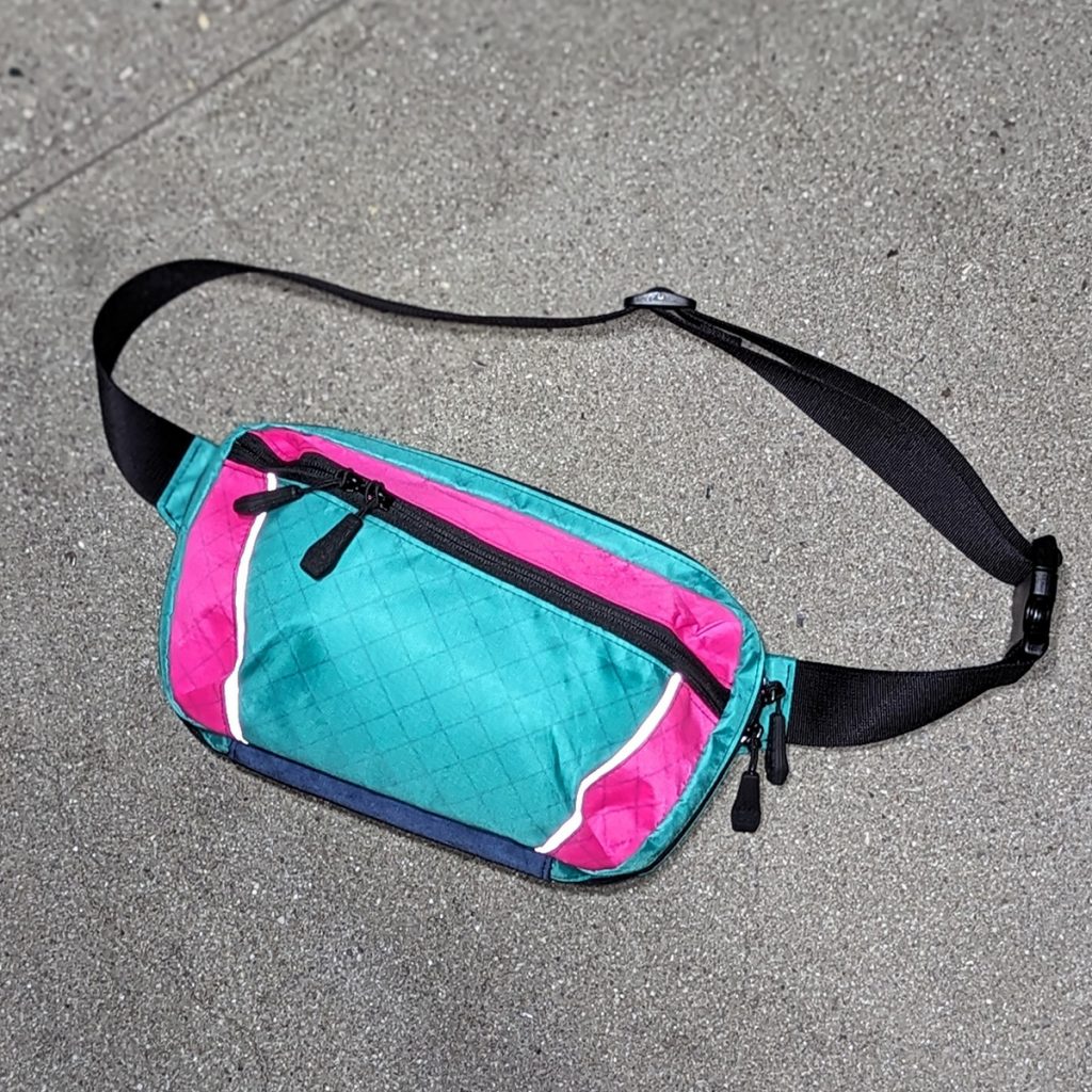 PHANTM BAG MIAMI ’84 EDITION