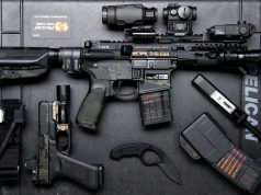 Shop the fleet of Risers from BCM A/T Optic Riser