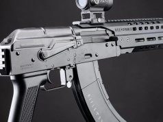 EMG RIFLE DYNAMICS LICENSED QUICKHATCH AK PDW Rifle Dynamics Quickhatch AK PDW