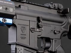 EMG Strike Industries “Sentinel” M4 EMG Strike Industries "Sentinel" M4
