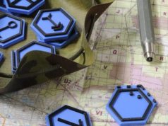 Militärische Symbole from DEFTEX Militärische Symbole from DEFTEX