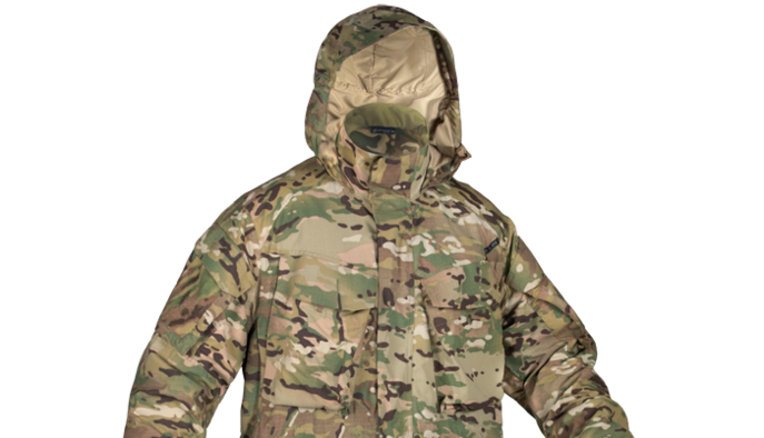 CRYE PRECISION SMOC CRYE PRECISION SMOC