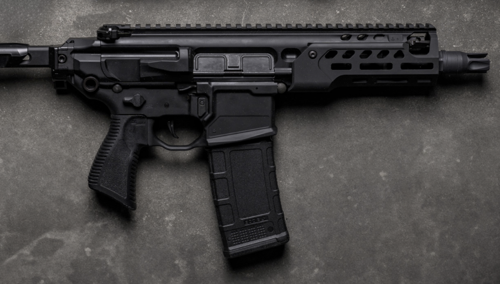 MCX-RATTLER LT in 300BLK