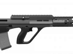 MK 2 AUG QD RAIL & HANDGUARD System MK 2 AUG QD RAIL & HANDGUARD System