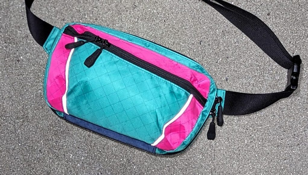 PHANTM BAG MIAMI ’84 EDITION