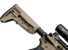 BCM Mod 2 Stock – Enhanced Ergonomics BCM® Mod 2 Stock