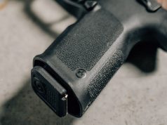 Magpul just dropped new Stuff! EHG SG9 Grip