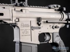 EMG DDM4 PDW 300BLK EMG DANIEL DEFENSE LICENSED DDM4 PDW