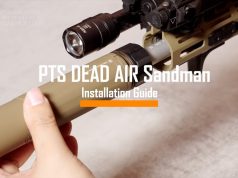 Installation Guide – PTS Dead Air Sandman