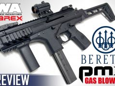 Umarex / KWA Beretta PMX