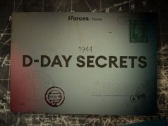 D-Day Secrets