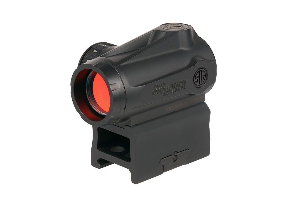 ROMEO-MSR GEN II