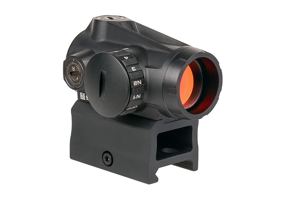 ROMEO-MSR GEN II