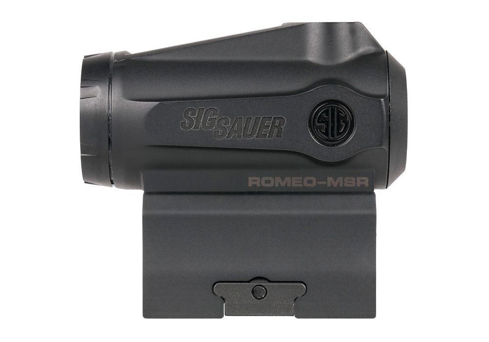 ROMEO-MSR GEN II