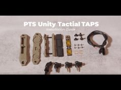 Installation Guide – PTS Unity TAPS