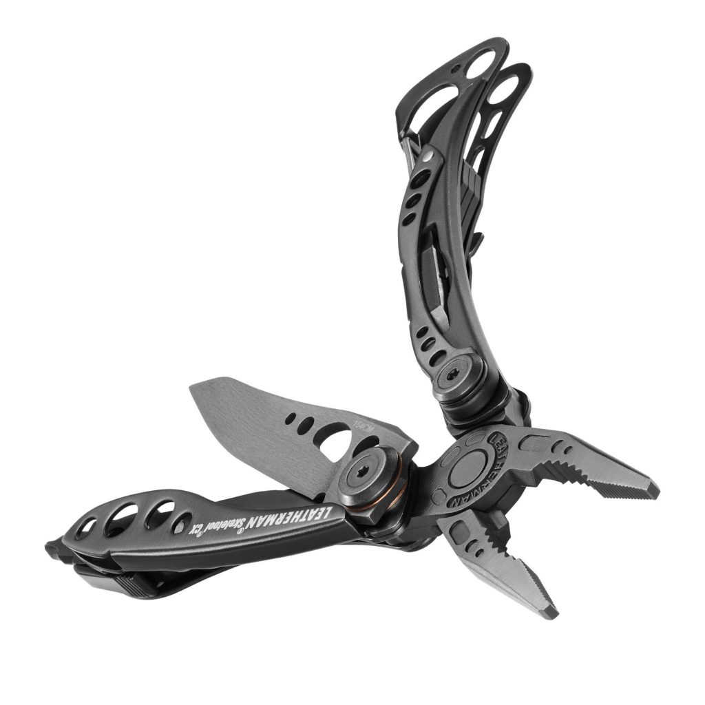 Onyx Skeletool CX Leatherman