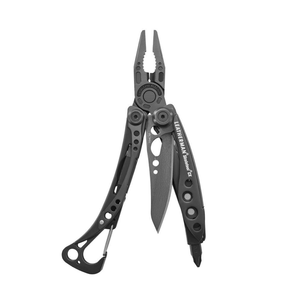 Onyx Skeletool CX Leatherman