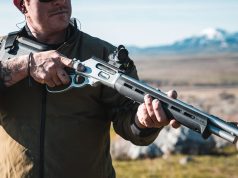 Magpul Enhanced Lever Gun Accessories Magpul Enhanced Lever Gun Accessories