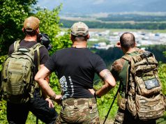 UF PRO Striker Challenge UF PRO Striker Challenge