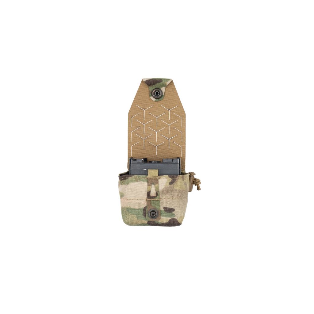 Frag Grenade Spud Pouch
