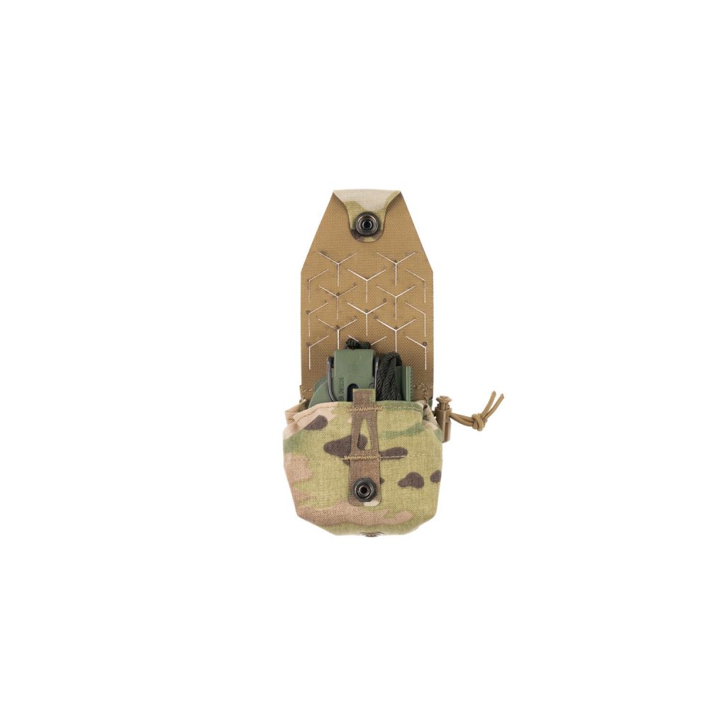 Frag Grenade Spud Pouch