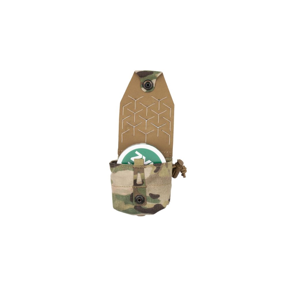 Frag Grenade Spud Pouch
