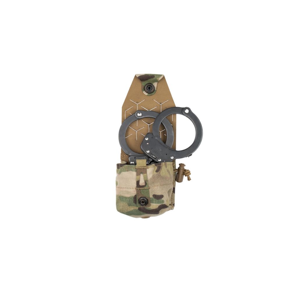 Frag Grenade Spud Pouch