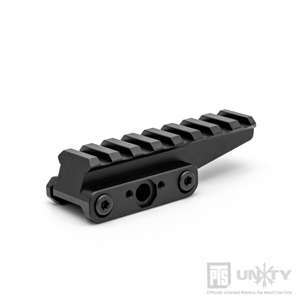PTS Unity Tactical FAST™ Riser