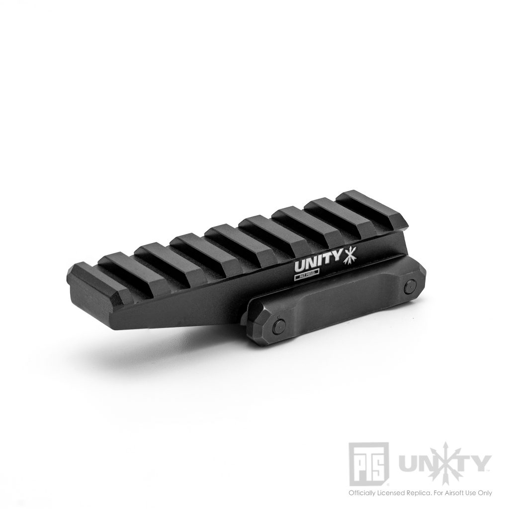 PTS Unity Tactical FAST™ Riser