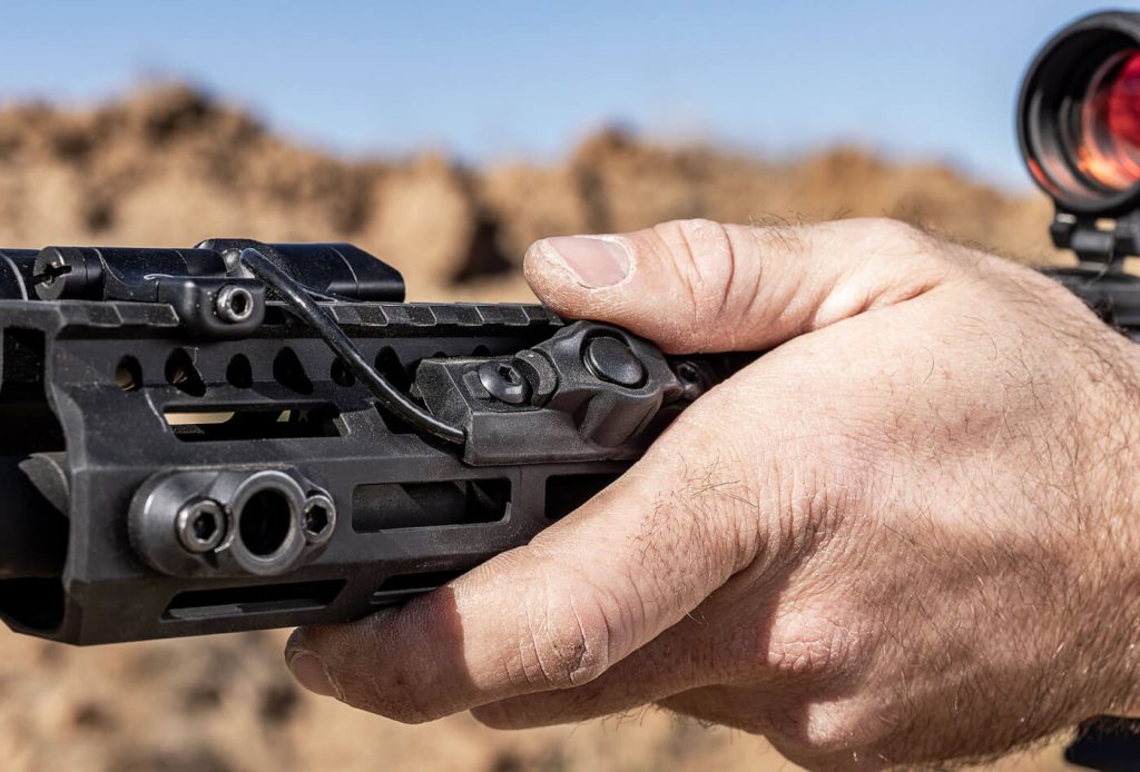The SureFire Remote Switch Guide