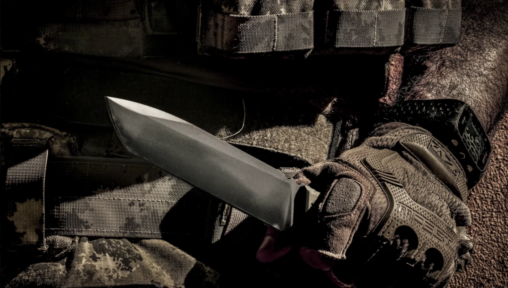 TUSCAN BLACK TUSCAN BLACK