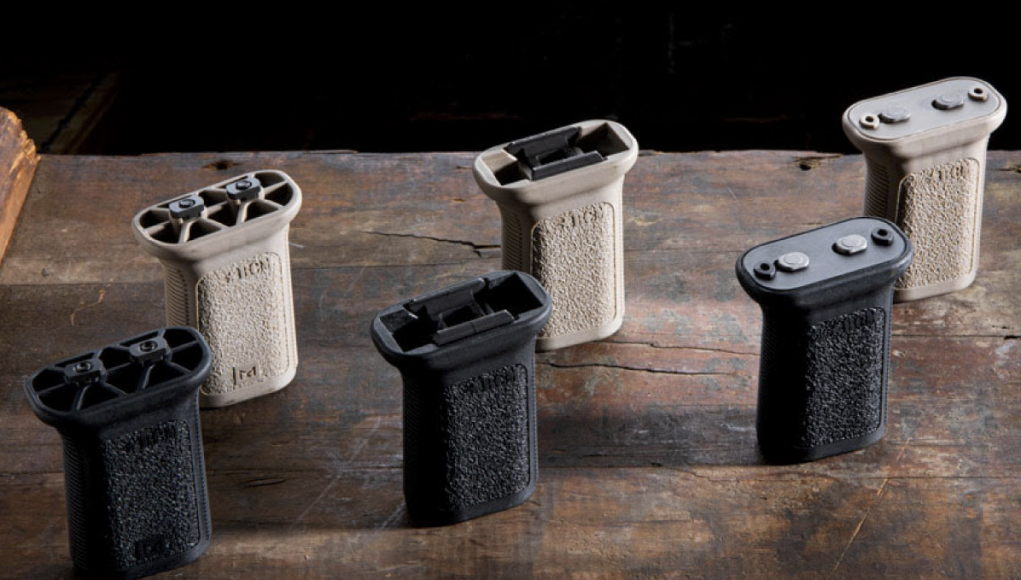 BCM Vertical Grip