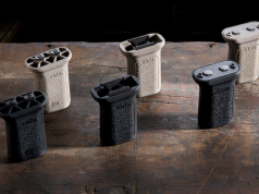 BCM Vertical Grips – Spotlight BCM Vertical Grip