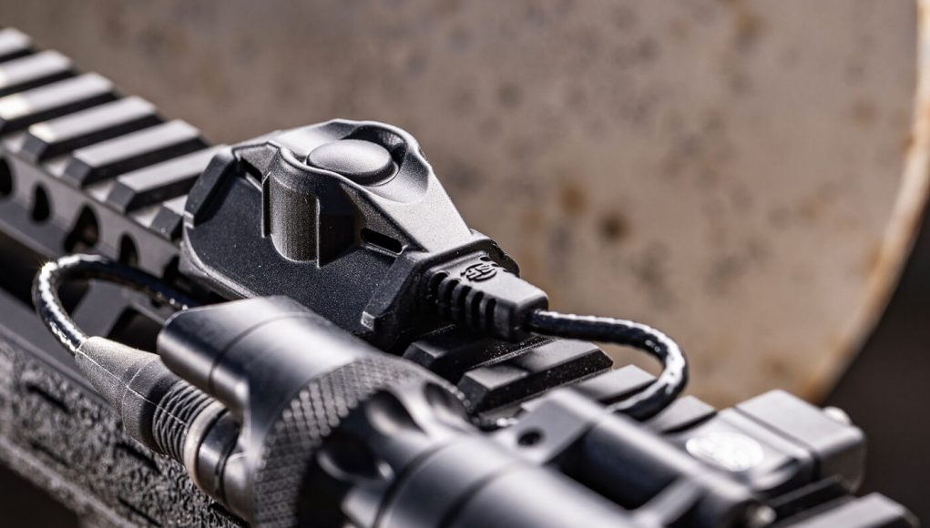 The SureFire Remote Switch Guide