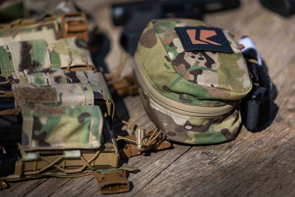 Lindnerhof Multi-Pouches and Panels