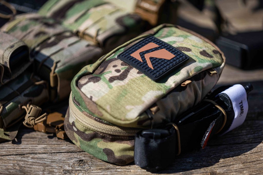 Lindnerhof Multi-Pouches and Panels