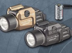The TLR-7 HL-X USB TLR-7® HL-X USB