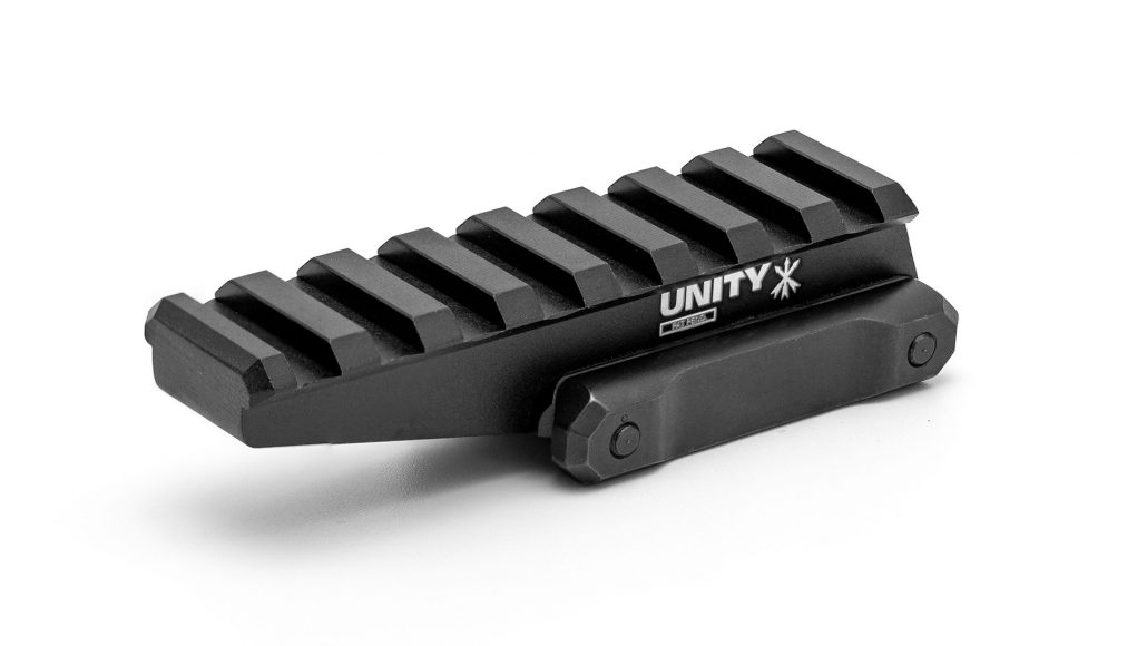 PTS Unity Tactical FAST™ Riser