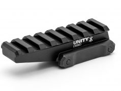 New PTS Unity Tactical FAST™ Riser PTS Unity Tactical FAST™ Riser