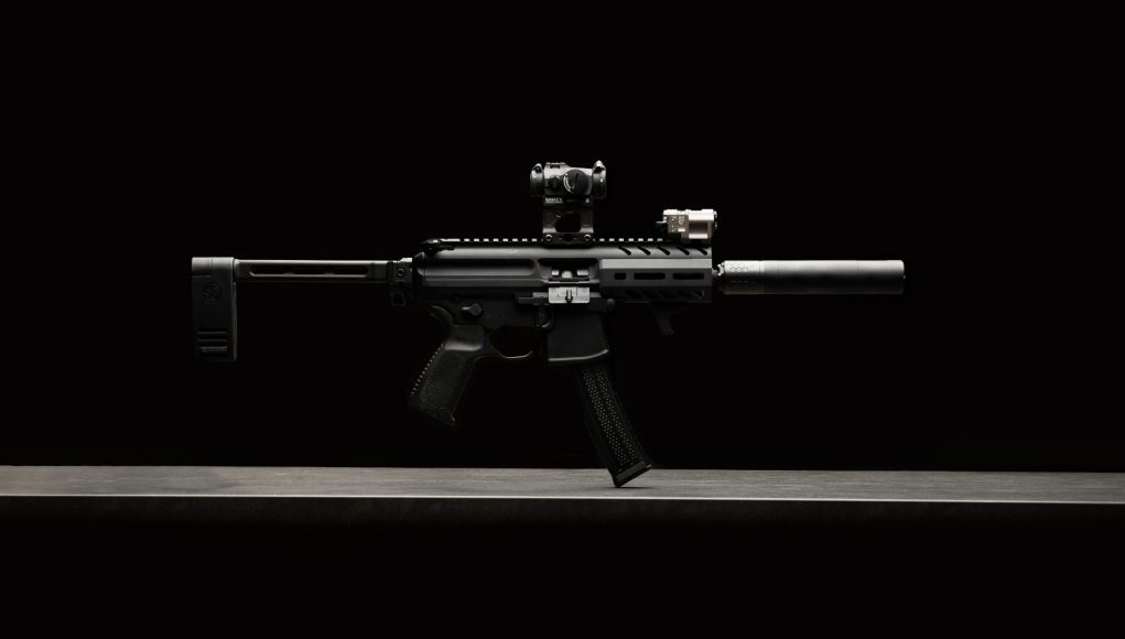 B.E. Meyers CLAW B.E. Meyers CLAW