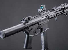 EMG HELIOS ANGSTADT ARMS UDP-9 EMG HELIOS ANGSTADT ARMS UDP-9
