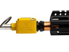 PTS – Multifunction Muzzle Attachment PTS - Multifunction Muzzle Attachment