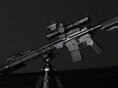 Geissele M-LOK Arca Rail Geissele M-LOK Arca