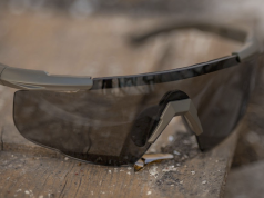 Why OD Green? Saber Advanced, OD Green