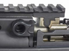 KDG Front QD MKII KDG Front QD MKII