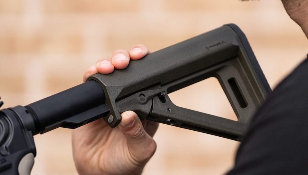 MOE® RL™ Carbine Stock