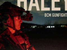 HSP Gear in Toughest Forces on Earth! Travis Haley Toughest Forces on Earth