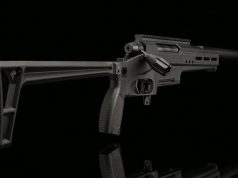 Land Warrior News Update TAC-41